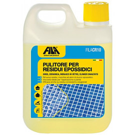 DETERG.EPOSSIDICO FILACR10 Lt1