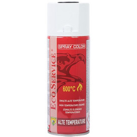 SPRAY ALTA TEMP.NERO OP. 400ML