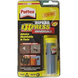 PATTEX RIPARA EXPRESS PASTA