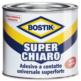 BOSTIK SUPERCHIARO 750ml