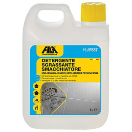 DETERGENTE SMACCH.FILAPS87 Lt1