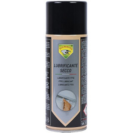 LUBRIFICANTE PTFE SPRAY 400ML