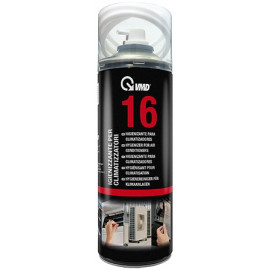 IGIENIZ.x CLIMATIZZATORI 400ML