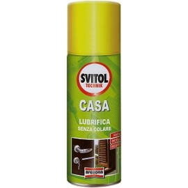 CASA SVITOL ML.200