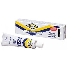 BOSTIK SUPERCHIARO 125 gr.