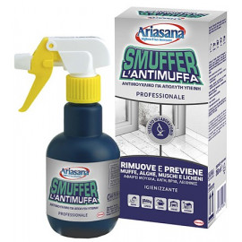 SMUFFER PROFESS.ARIASANA 250ml