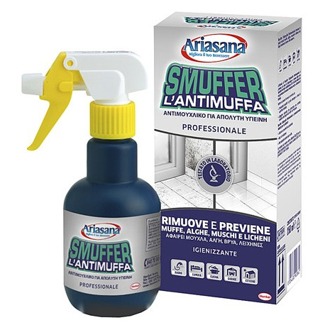 Antimuffa Spray in vendita online