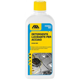 DET.ACCIAIO FORMULA INOX 500ml