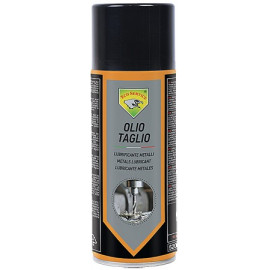 OLIO DA TAGLIO SPRAY     400ML