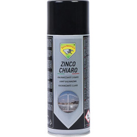 ZINCO CHIARO SPRAY       400ML