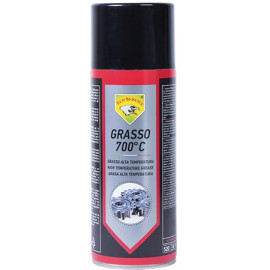 GRASSO BISOLF.ALT.TEM.SP.400ML