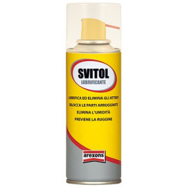 SUPER SPRAY SVITOL ML.200