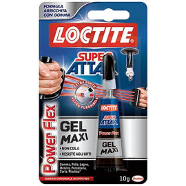 SUPER ATTAK FLEX GEL GR.3