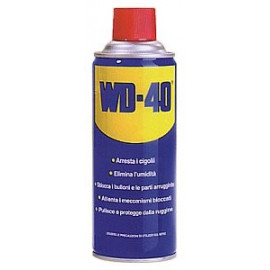 SPRAY WD 40 ml 100