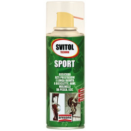 SPORT SPRAY SVITOL ML.200