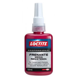 FRENANTE MEDIA RESISTENZA 50ML