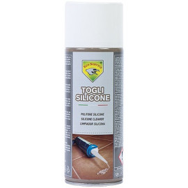 TOGLI SILICONE SPRAY   400ML