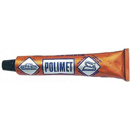 POLIMET POLISH TUBETTO  ML. 50