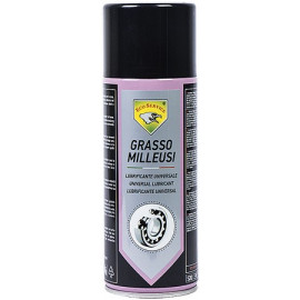 GRASSO MILLEUSI SPRAY    400ML