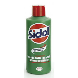 SIDOL      BARATTOLINO  250 ml