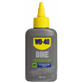 LUBR.CATENA ASCIUTT.WD40 ml100