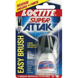 SUPER ATTAK EASY BRUSH GR.5