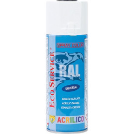 SPRAY ACRIL.ALLUM.RUOTE  400ML