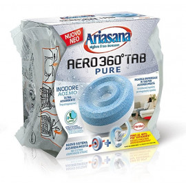 ARIASANA TAB RICARICA 450gr