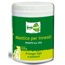 MASTICE PER INNESTI      gr500