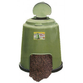 COMPOST VERDE   LT.280*