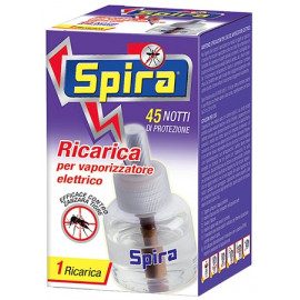 LIQUIDO RICARICA x FORNELLO