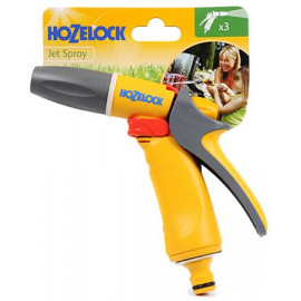 PISTOLA PLAST.  JET SPRAY 2674