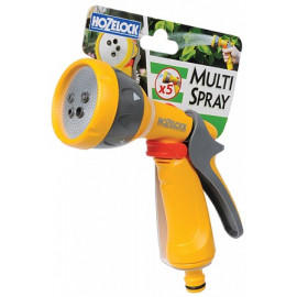 PISTOLA PLAST.MULTI SPRAY 2676