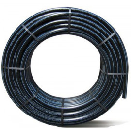 TUBO PE PN16   mm.20 x 100MT