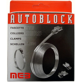 FASCET.AUTOBLOCK mm9 scat.mt.3