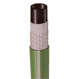 TUBO TRICOALPIN VERDE d15  x15