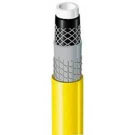 TUBO TRICOFORT GIALLO d15  x15