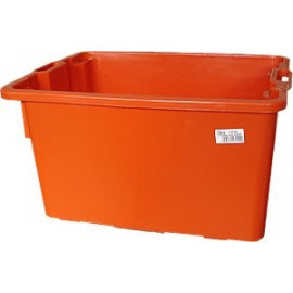 COPERCHIO CASSA LT.65 ARANCIO