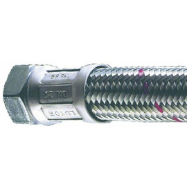 FLESS.INOX FF 1/2-1/2    CM.25