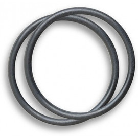 O-RING mm.9 X INNESTO RAPIDO