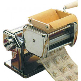 IMPERIA RAVIOLI MAKER -3R- 400