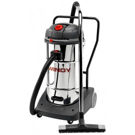 BIDONE WINDY 365IR 65lt. 3600W