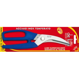 TRINCIAPOLLO ACCIAIO INOX