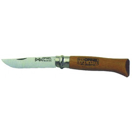 COLTELLI OPINEL VIROBLOC  N.12