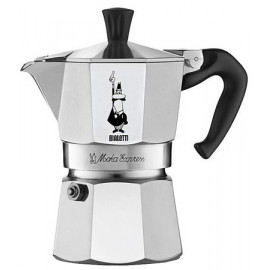 CAFFETTIER.MOKA EXPRESS E TZ 1