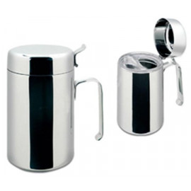 OLIERA ACCIAIO INOX cl 50 1072