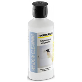 DETERGENTE VETRI 500ml