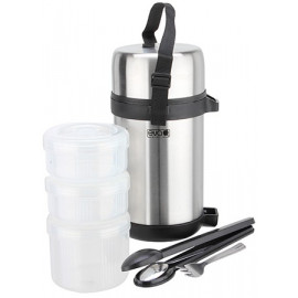 PORTAVIVANDE INOX       lt1,50