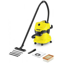 ASPIRAT. WD4 LT.20 W1000