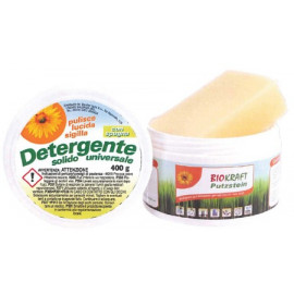 DETERGENTE IN PASTA UNIV.400gr